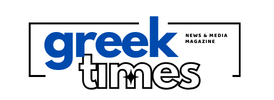 Greek Times Media